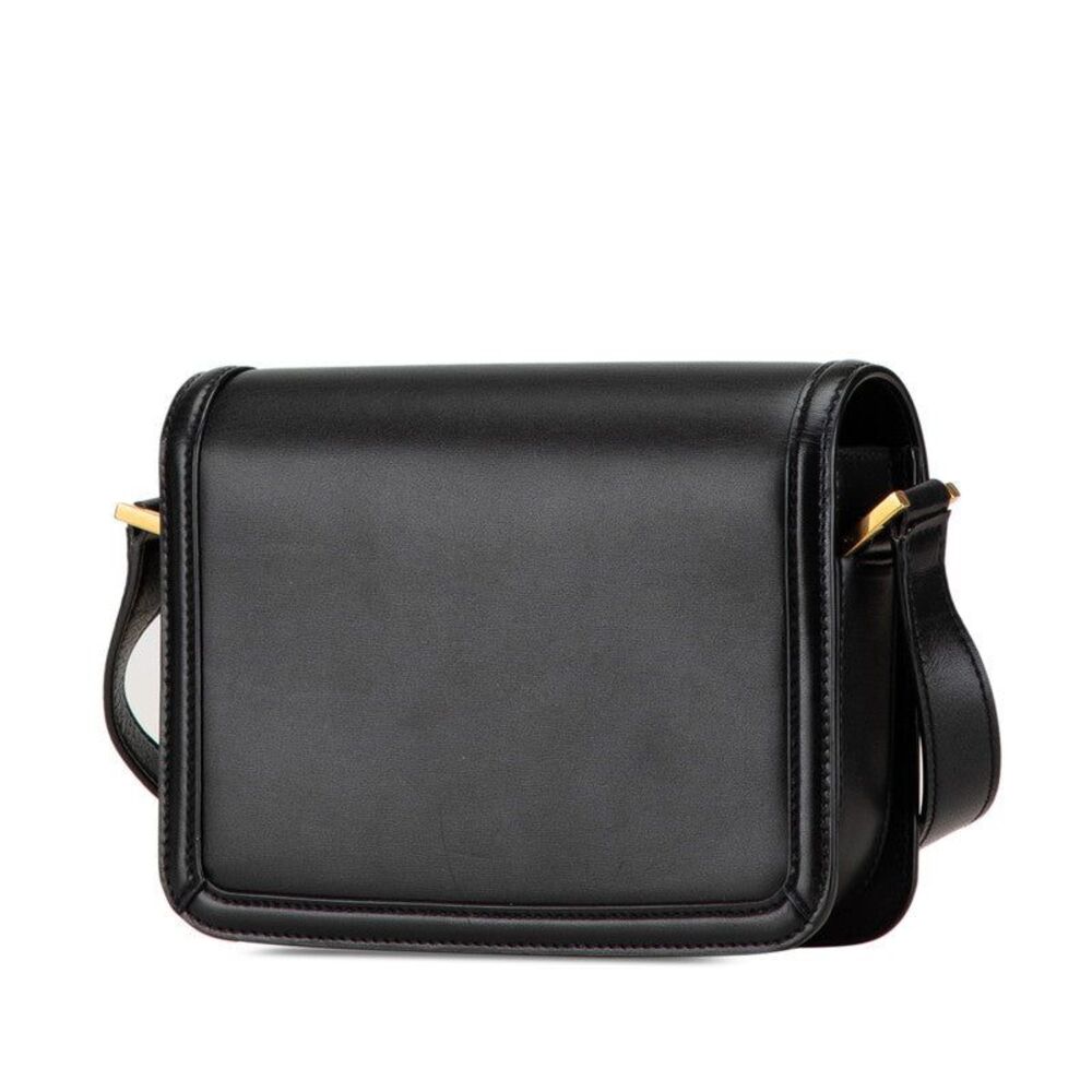 Yves Saint Laurent Solferino Small Satchel - Picture 2 of 6